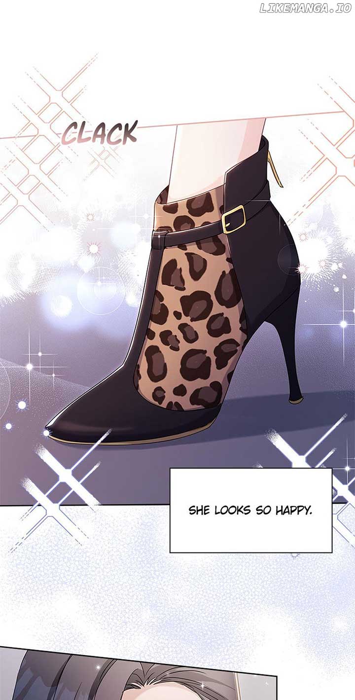 The Lost Stiletto Affair chapter 39 page 24