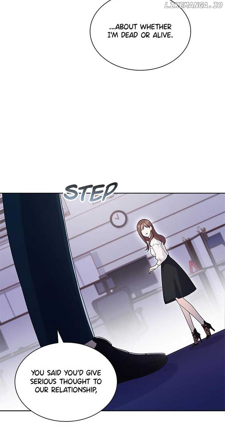 The Lost Stiletto Affair chapter 39 page 27
