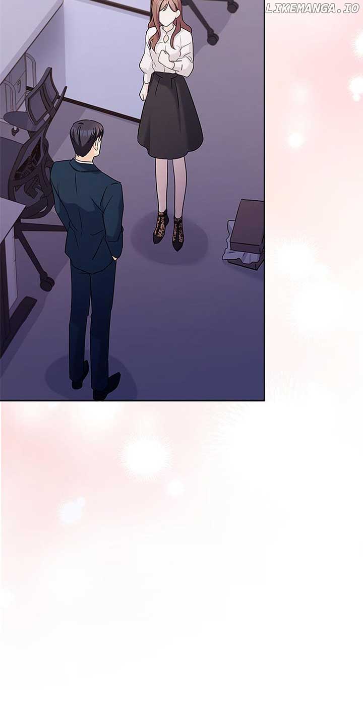 The Lost Stiletto Affair chapter 39 page 30