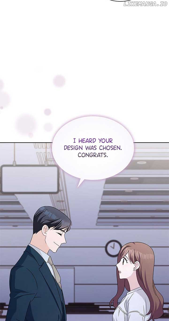 The Lost Stiletto Affair chapter 39 page 32