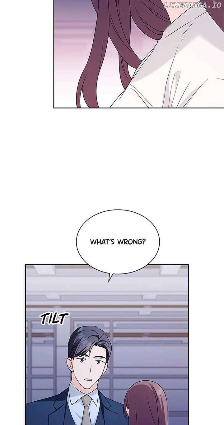 The Lost Stiletto Affair chapter 39 page 35
