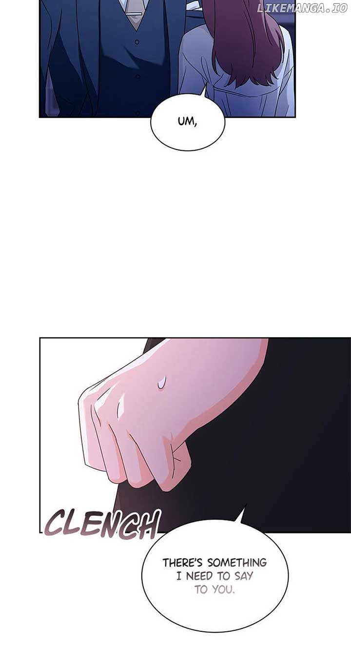 The Lost Stiletto Affair chapter 39 page 36