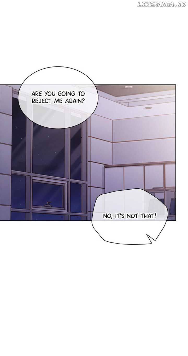 The Lost Stiletto Affair chapter 39 page 38