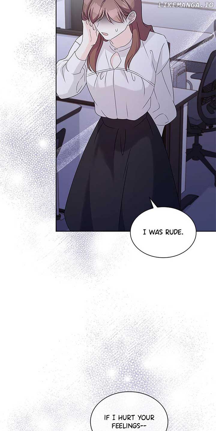 The Lost Stiletto Affair chapter 39 page 44