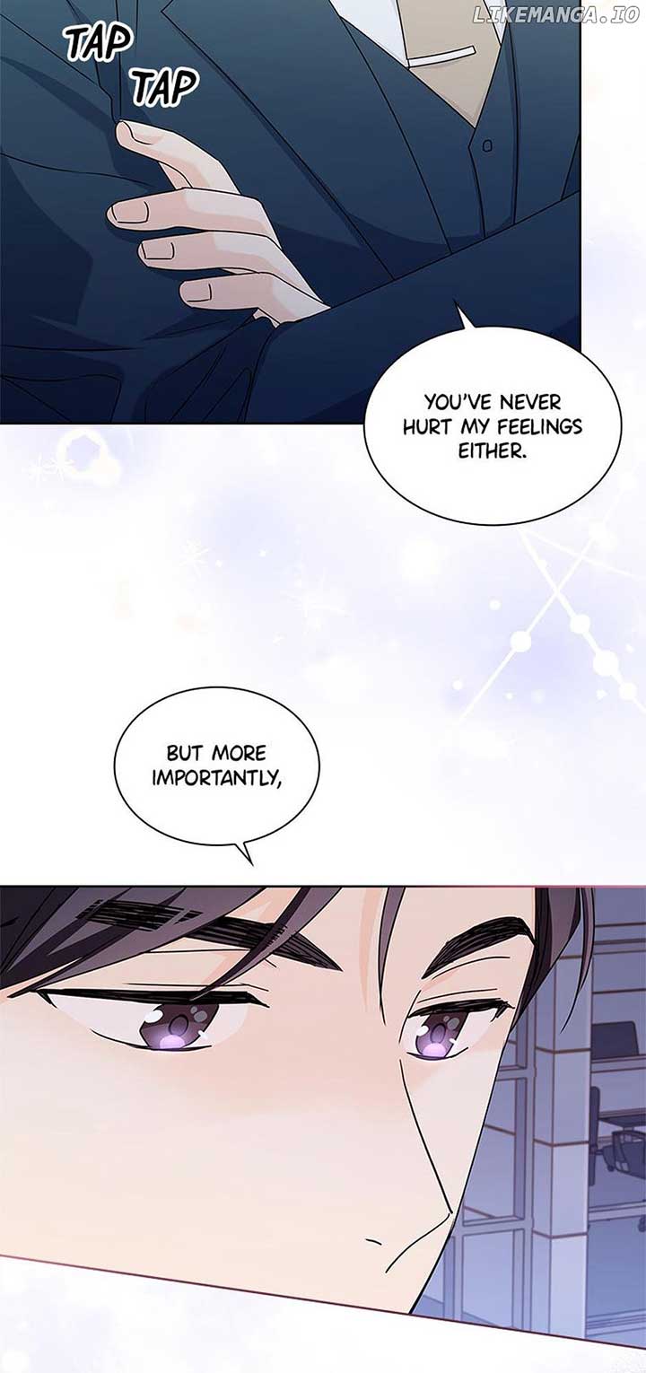 The Lost Stiletto Affair chapter 39 page 47