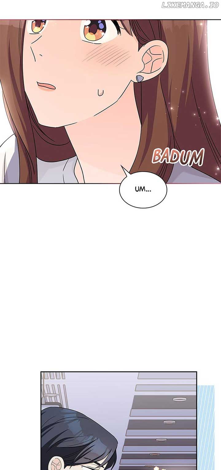 The Lost Stiletto Affair chapter 39 page 50