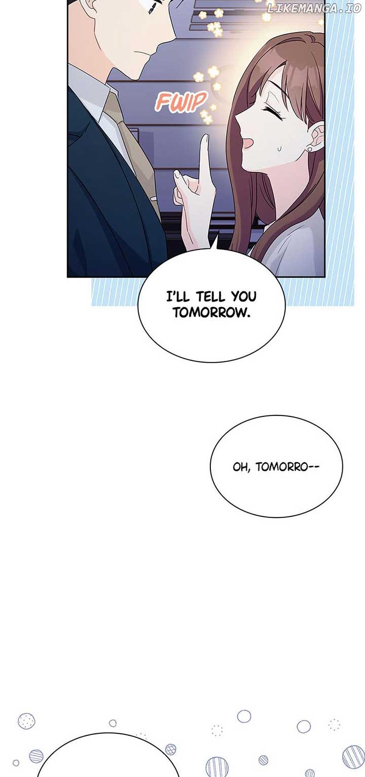 The Lost Stiletto Affair chapter 39 page 51