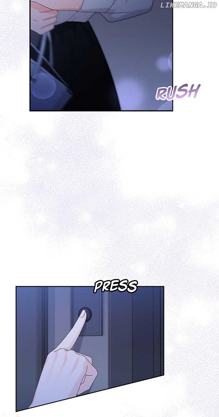 The Lost Stiletto Affair chapter 39 page 63