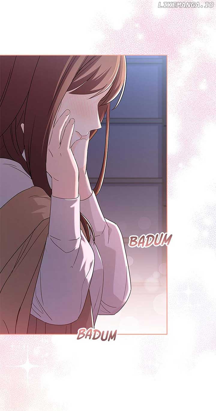 The Lost Stiletto Affair chapter 39 page 65