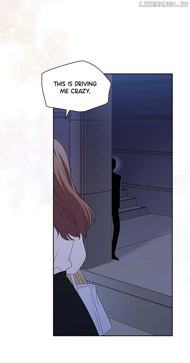 The Lost Stiletto Affair chapter 39 page 66