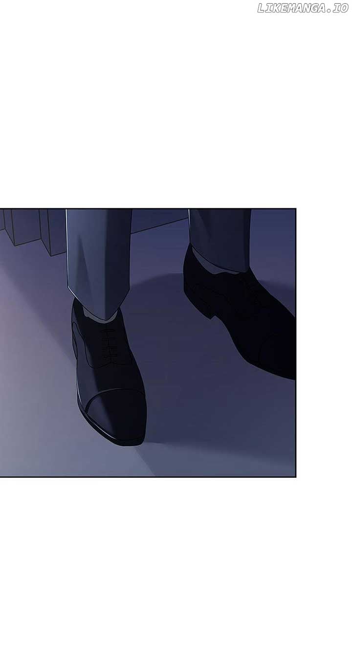 The Lost Stiletto Affair chapter 39 page 67