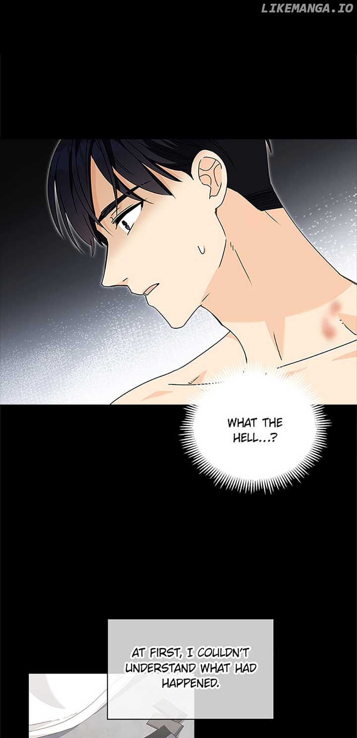 The Lost Stiletto Affair chapter 4 page 2