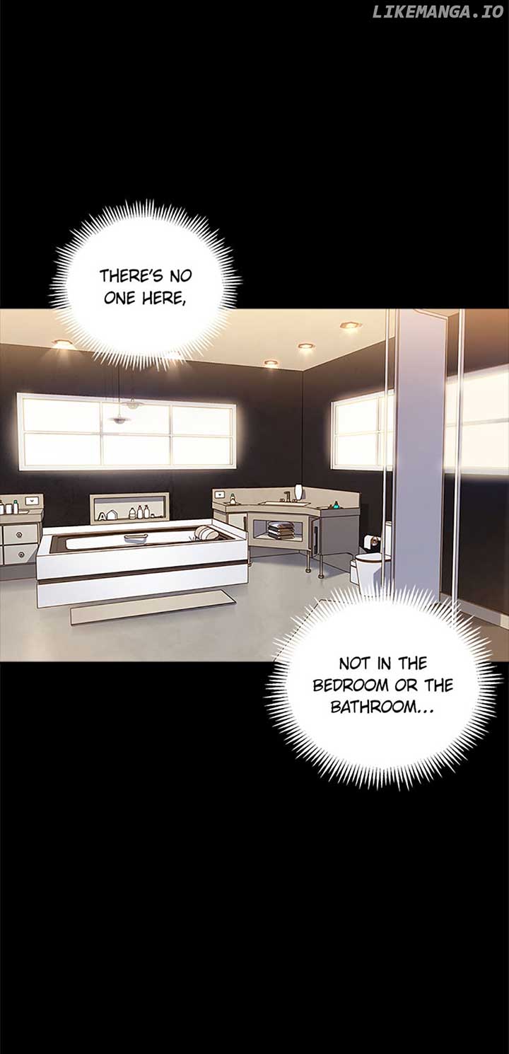 The Lost Stiletto Affair chapter 4 page 4