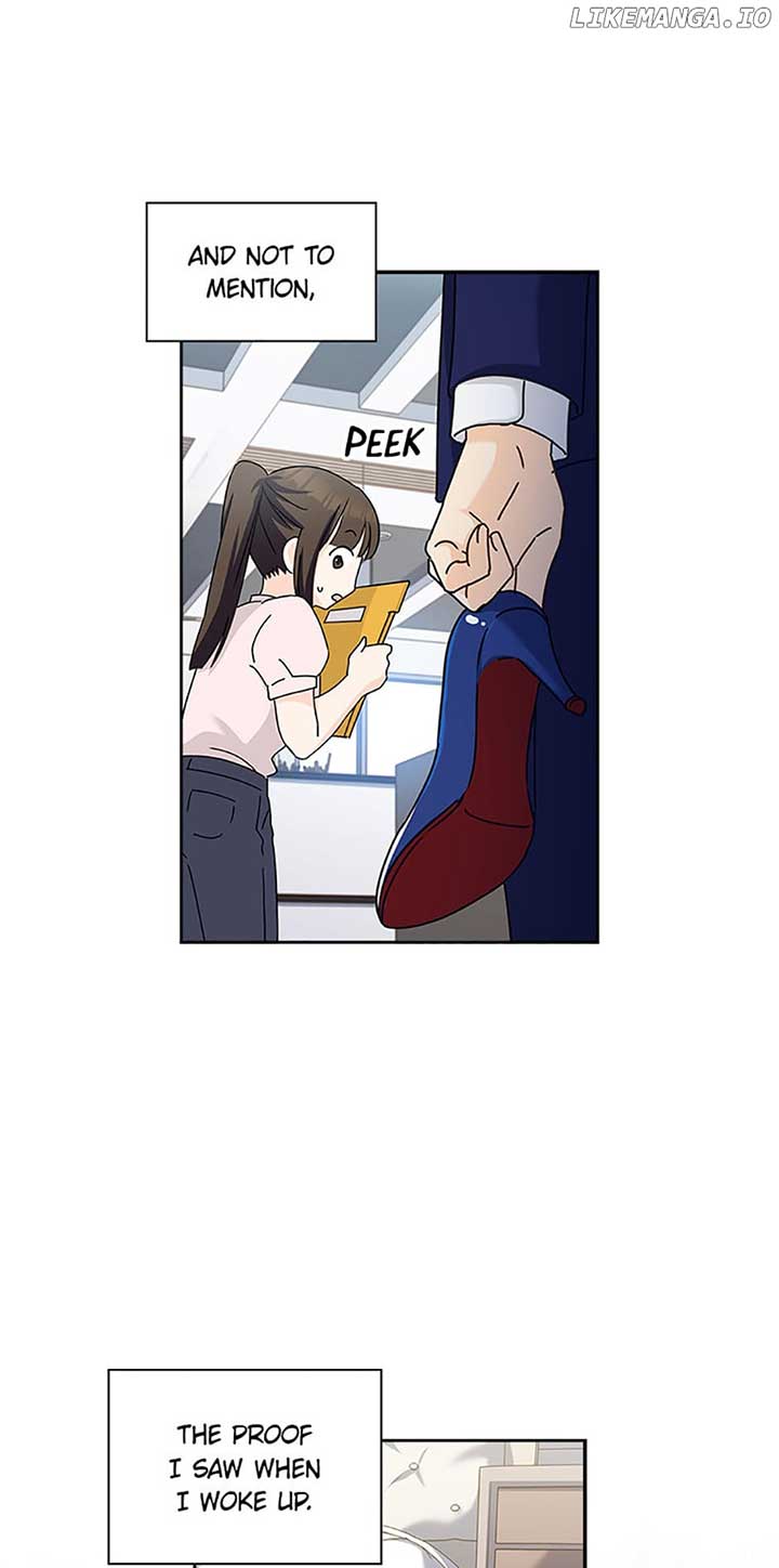 The Lost Stiletto Affair chapter 4 page 9