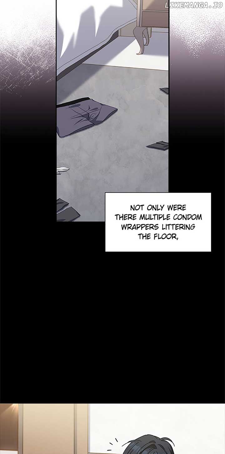 The Lost Stiletto Affair chapter 4 page 10