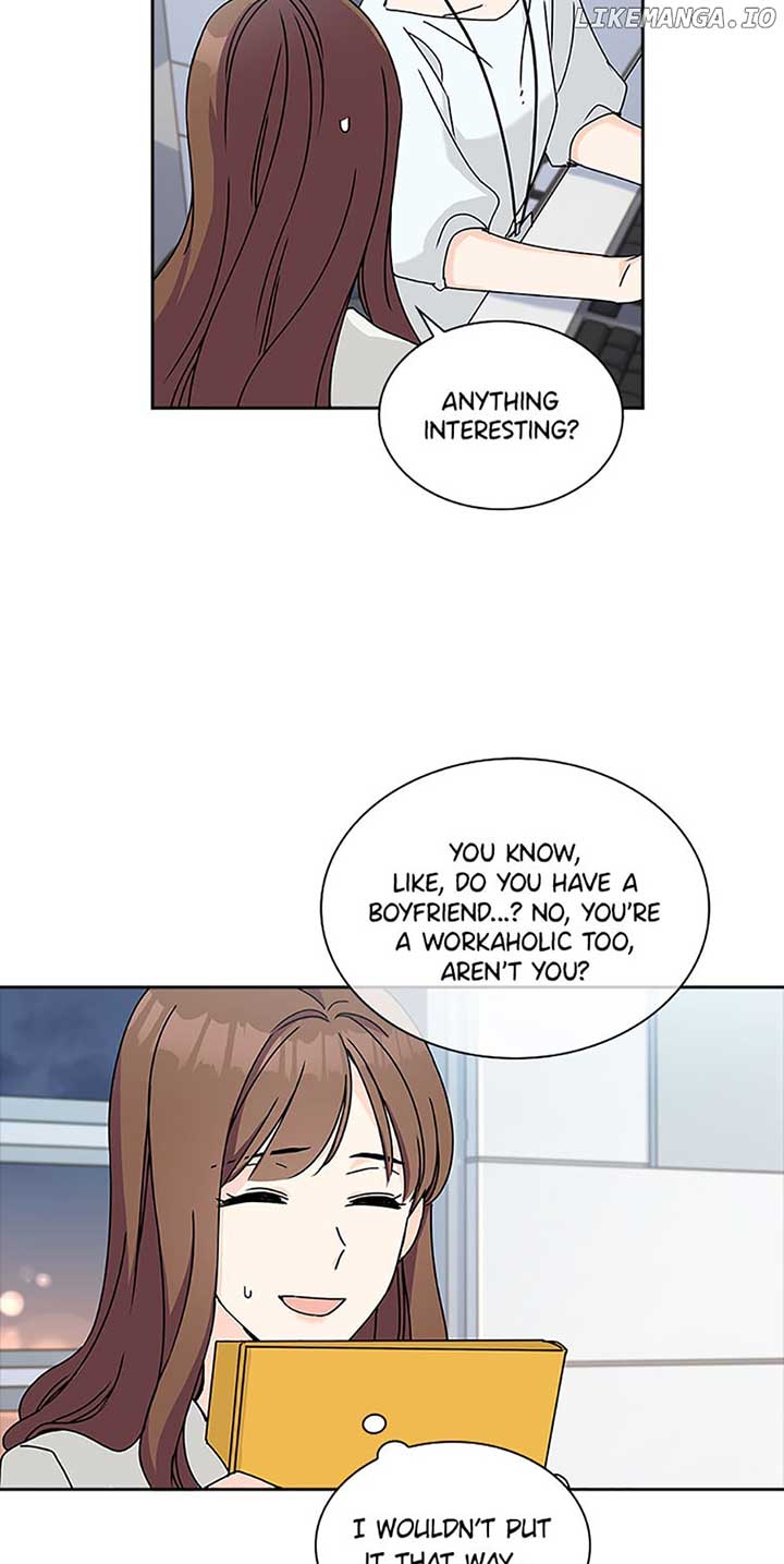 The Lost Stiletto Affair chapter 4 page 21