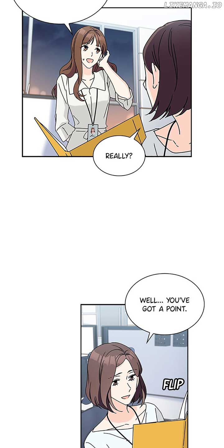 The Lost Stiletto Affair chapter 4 page 23