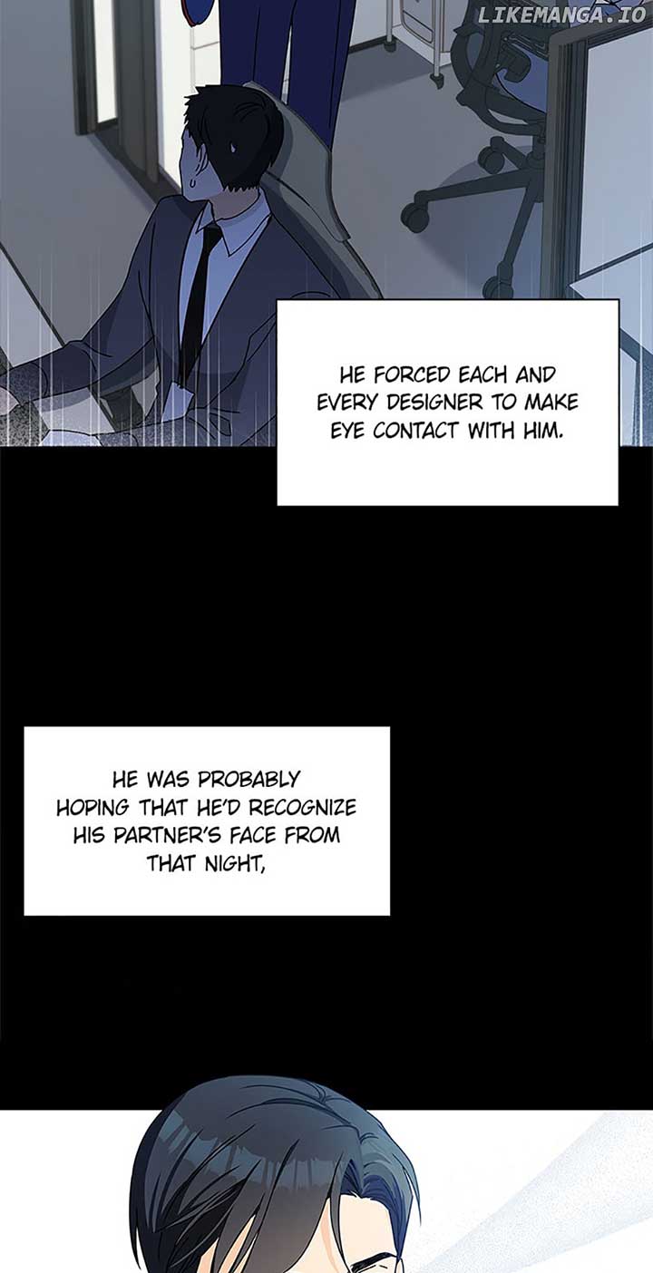 The Lost Stiletto Affair chapter 4 page 27