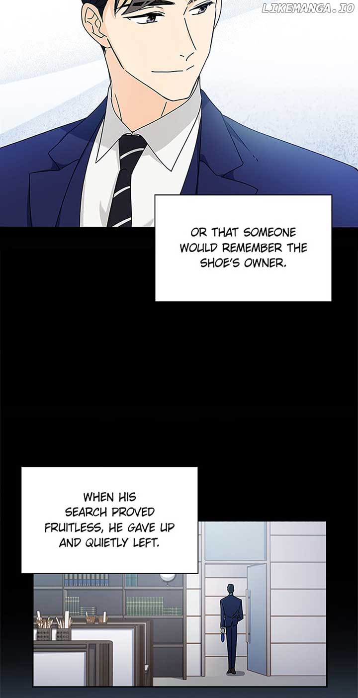 The Lost Stiletto Affair chapter 4 page 28