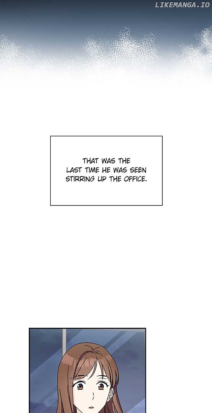The Lost Stiletto Affair chapter 4 page 29