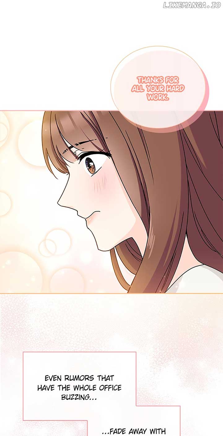 The Lost Stiletto Affair chapter 4 page 31