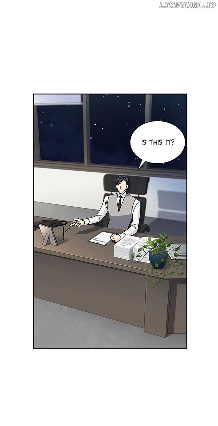 The Lost Stiletto Affair chapter 4 page 34