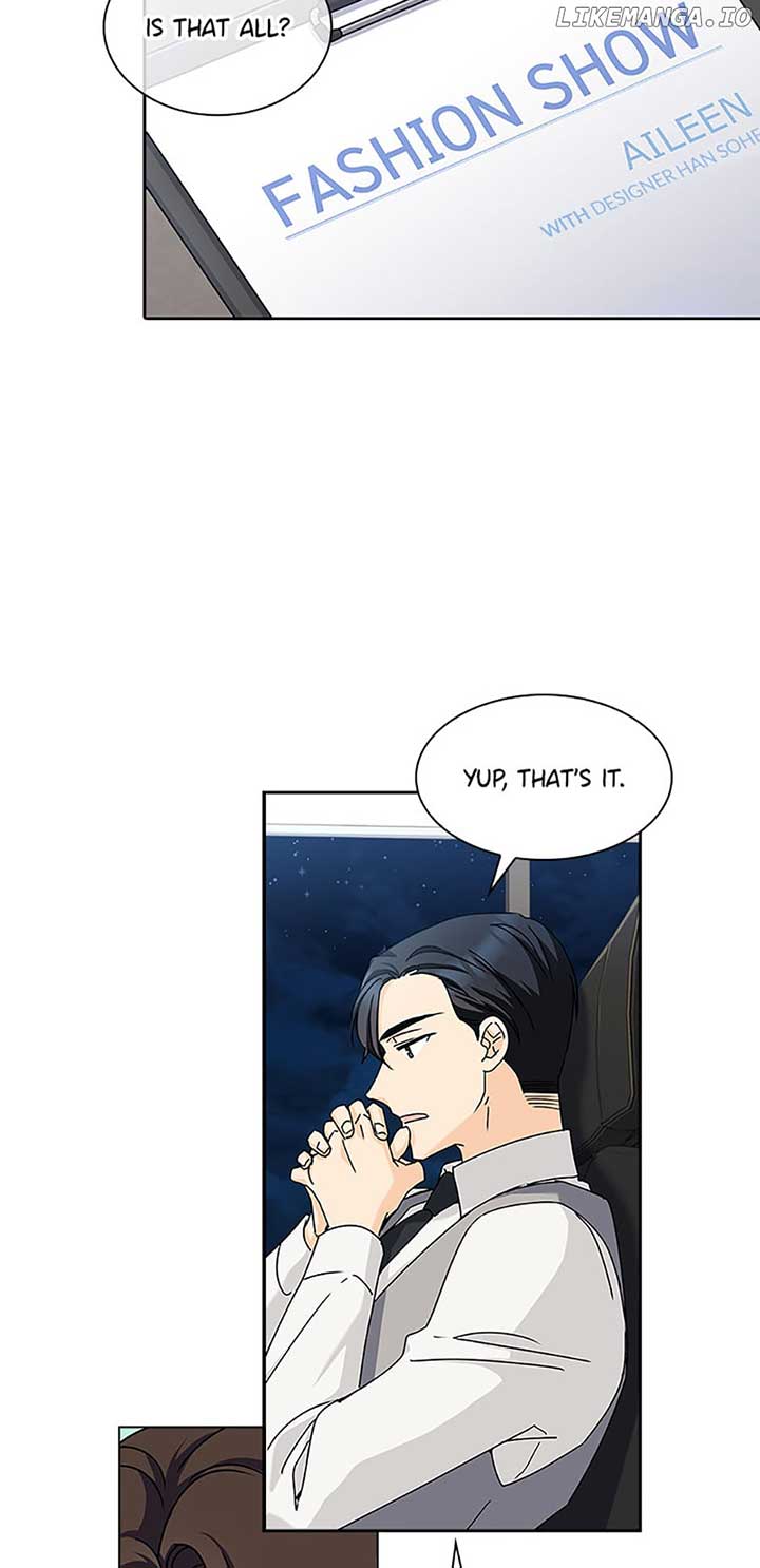 The Lost Stiletto Affair chapter 4 page 41