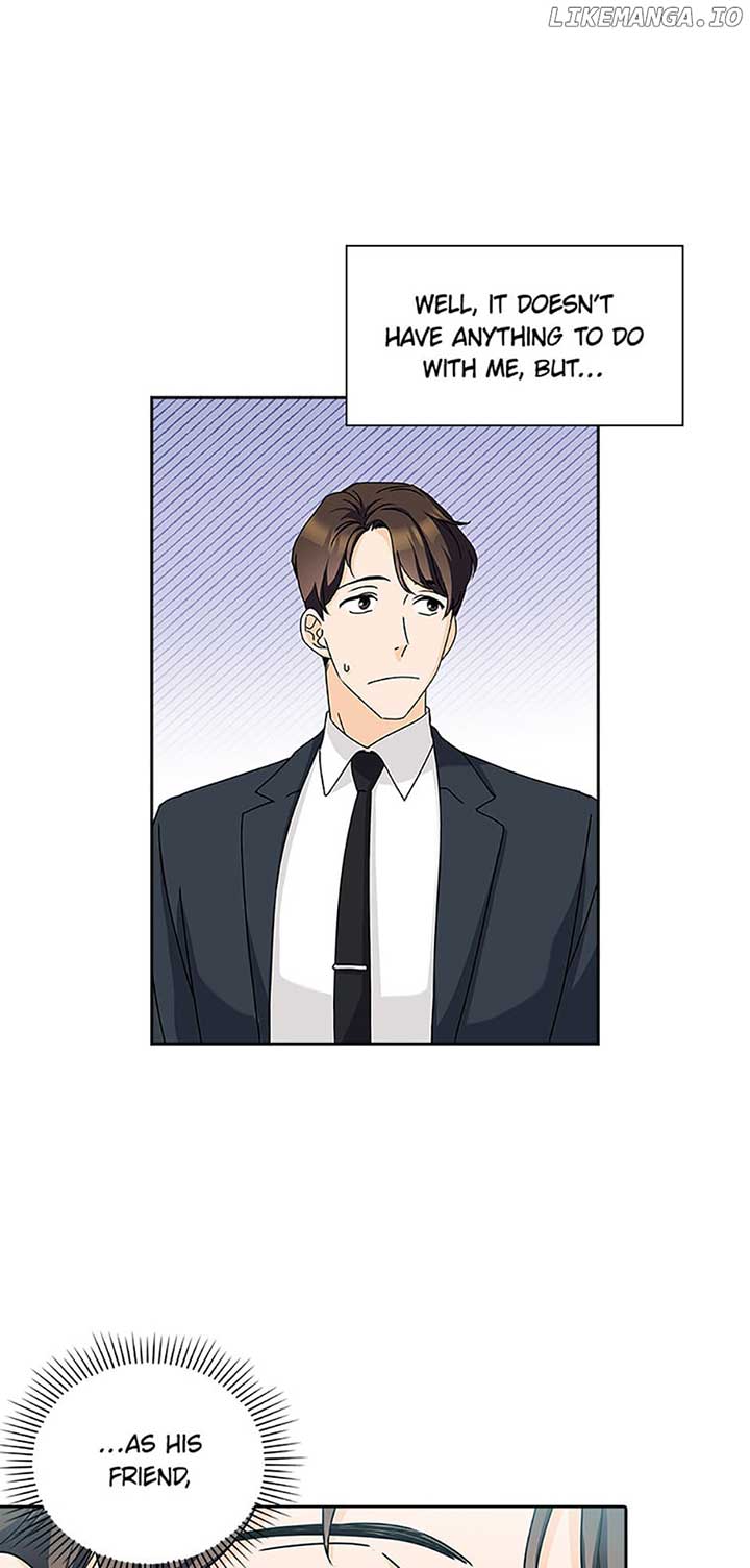 The Lost Stiletto Affair chapter 4 page 43