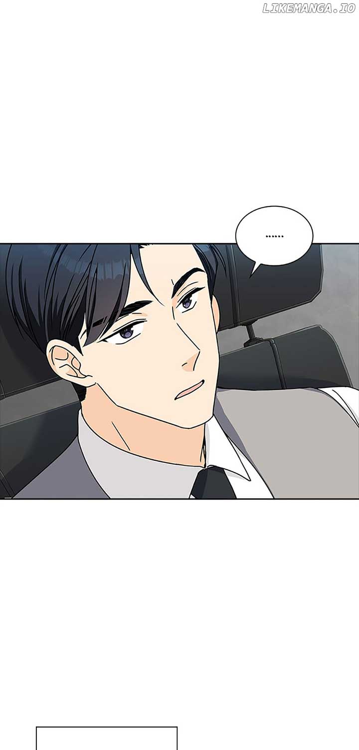 The Lost Stiletto Affair chapter 4 page 47