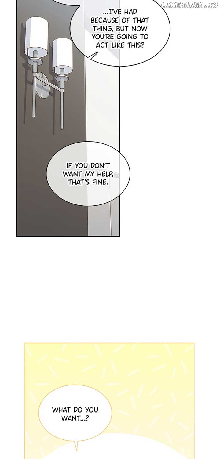 The Lost Stiletto Affair chapter 4 page 49