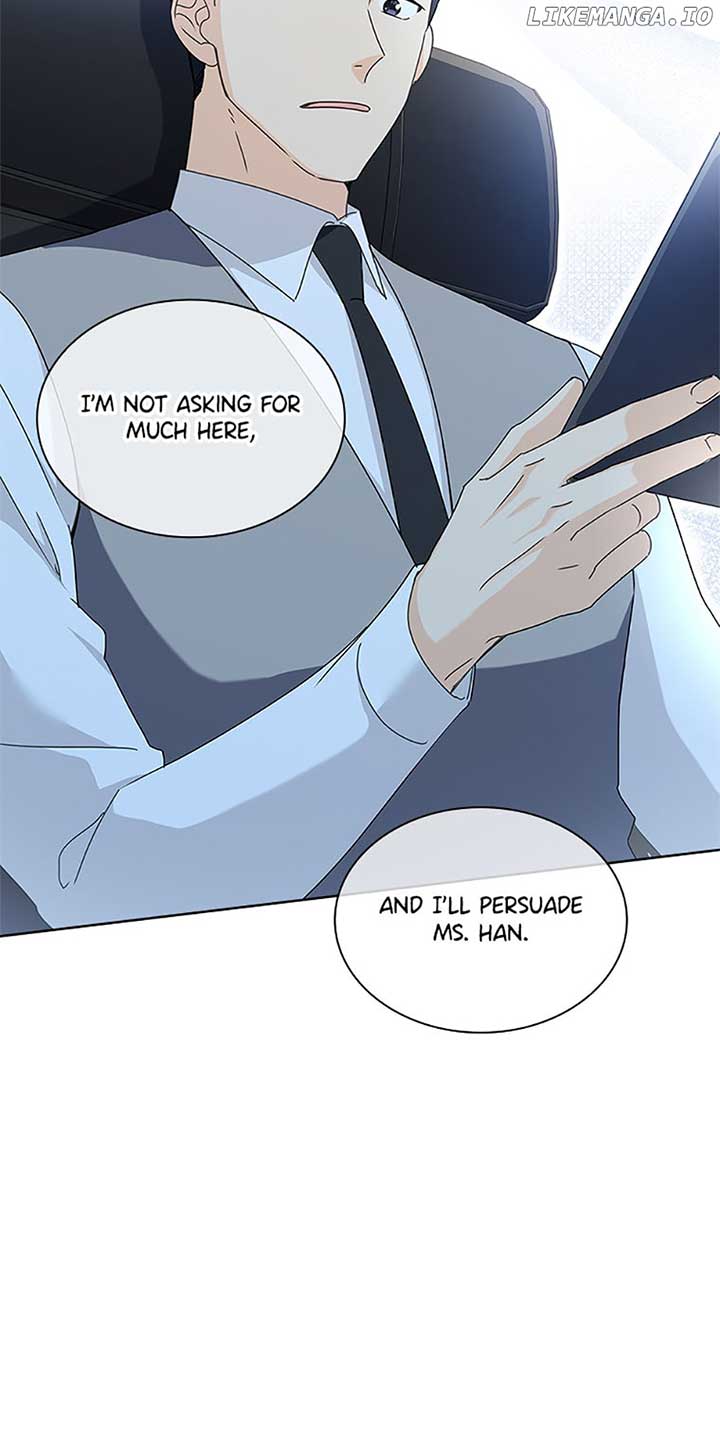The Lost Stiletto Affair chapter 4 page 52
