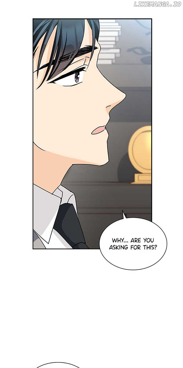 The Lost Stiletto Affair chapter 4 page 53