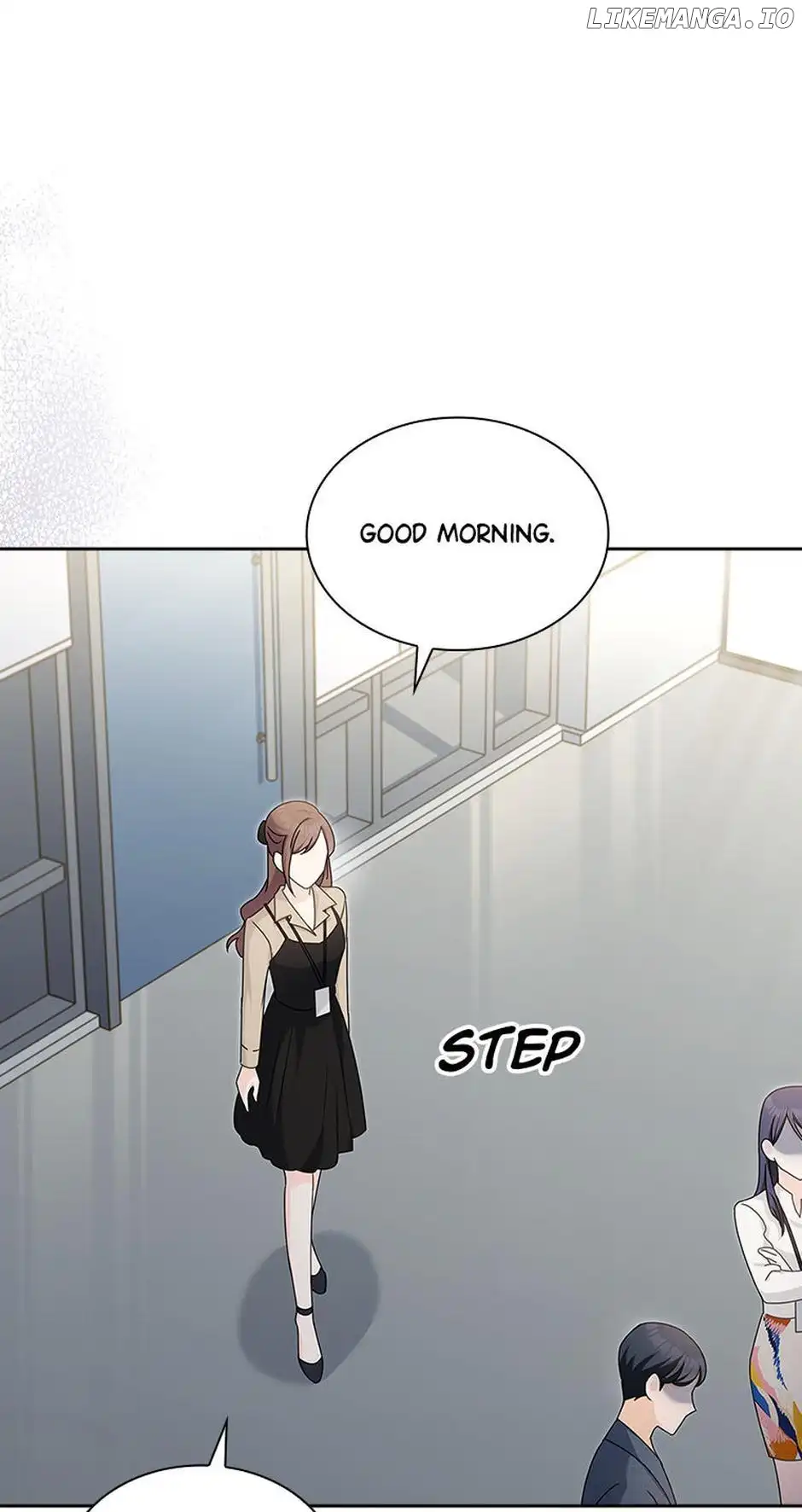 The Lost Stiletto Affair chapter 40 page 12