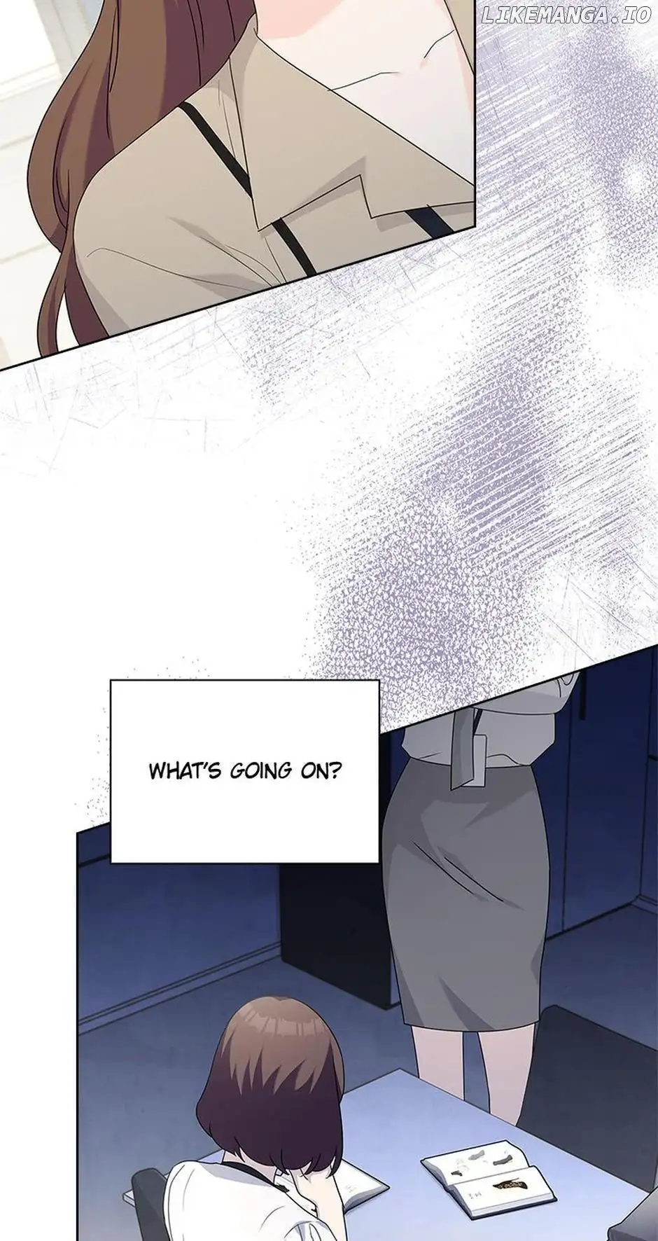 The Lost Stiletto Affair chapter 40 page 14
