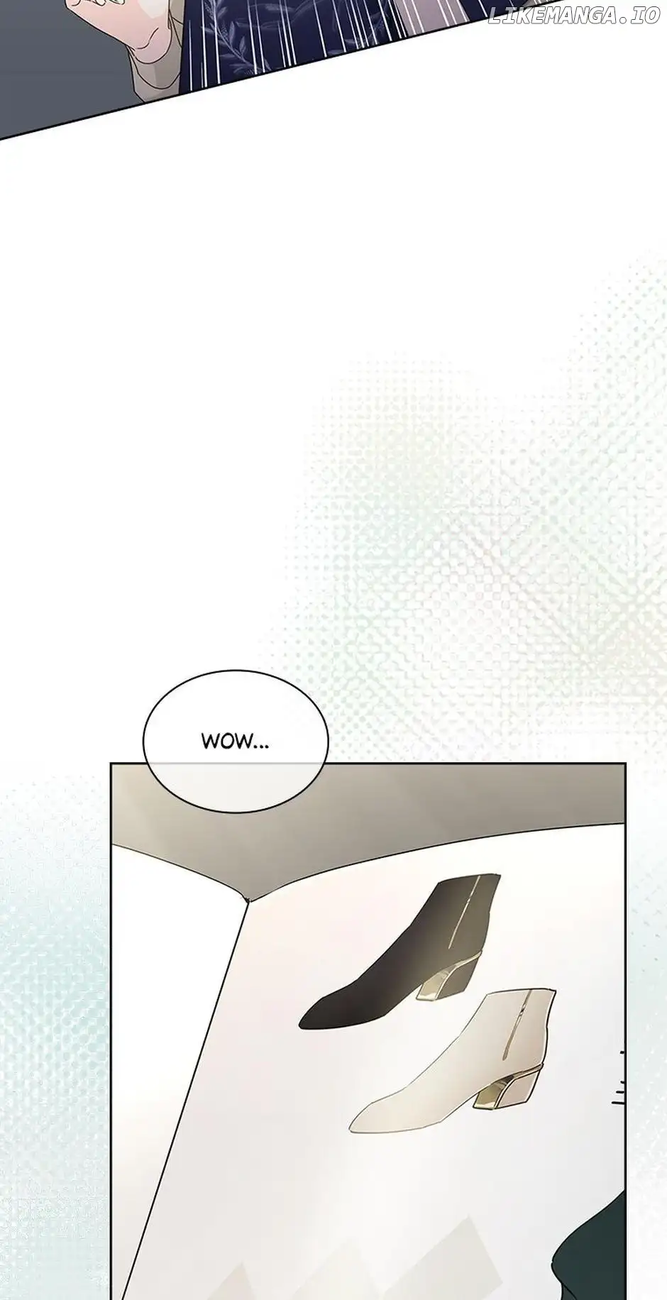 The Lost Stiletto Affair chapter 40 page 20