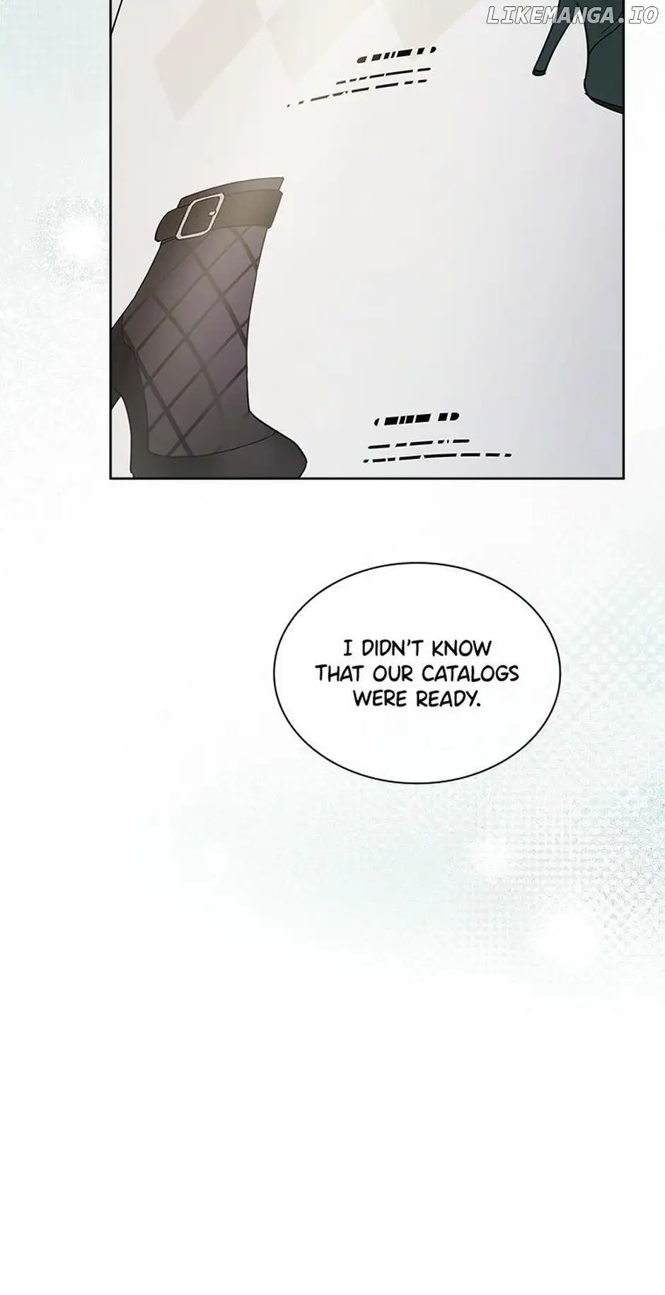 The Lost Stiletto Affair chapter 40 page 21