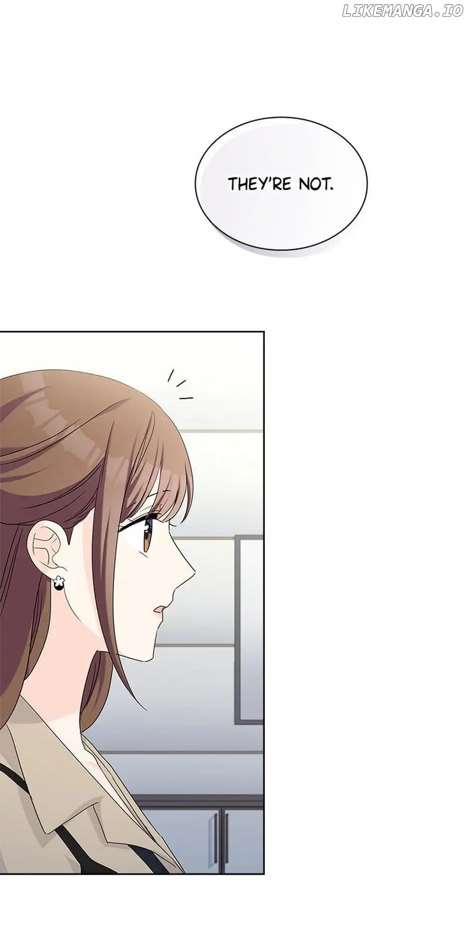 The Lost Stiletto Affair chapter 40 page 22