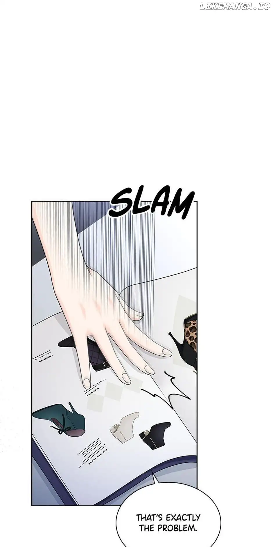 The Lost Stiletto Affair chapter 40 page 24