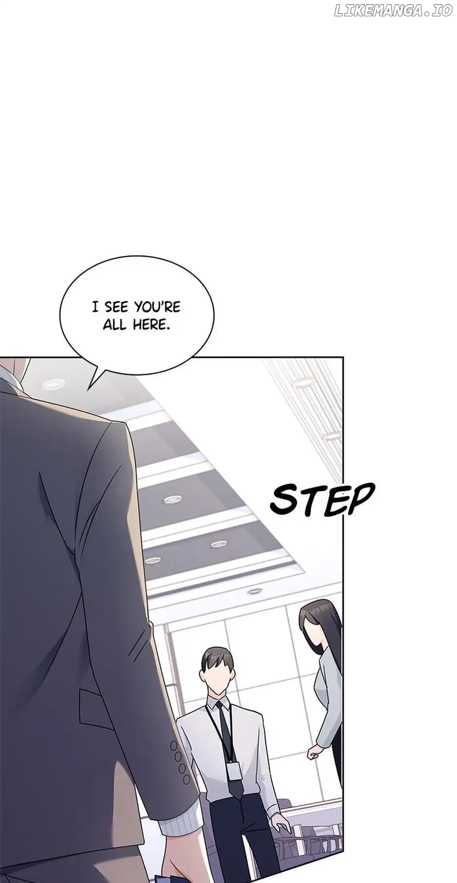 The Lost Stiletto Affair chapter 40 page 33