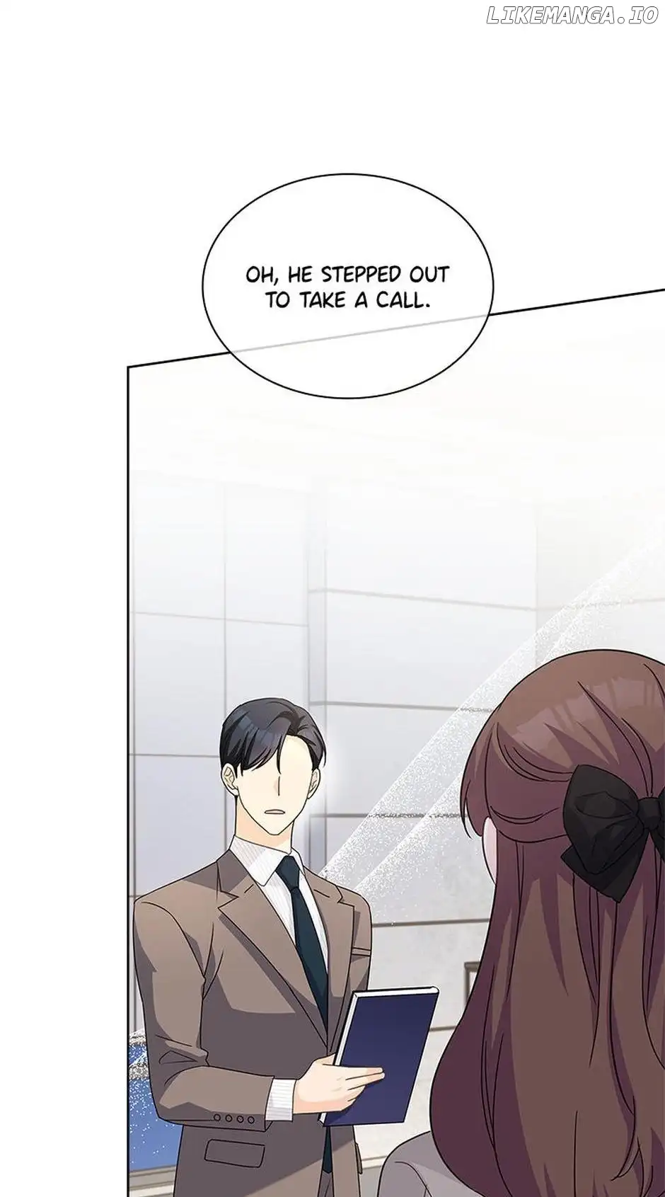 The Lost Stiletto Affair chapter 40 page 38