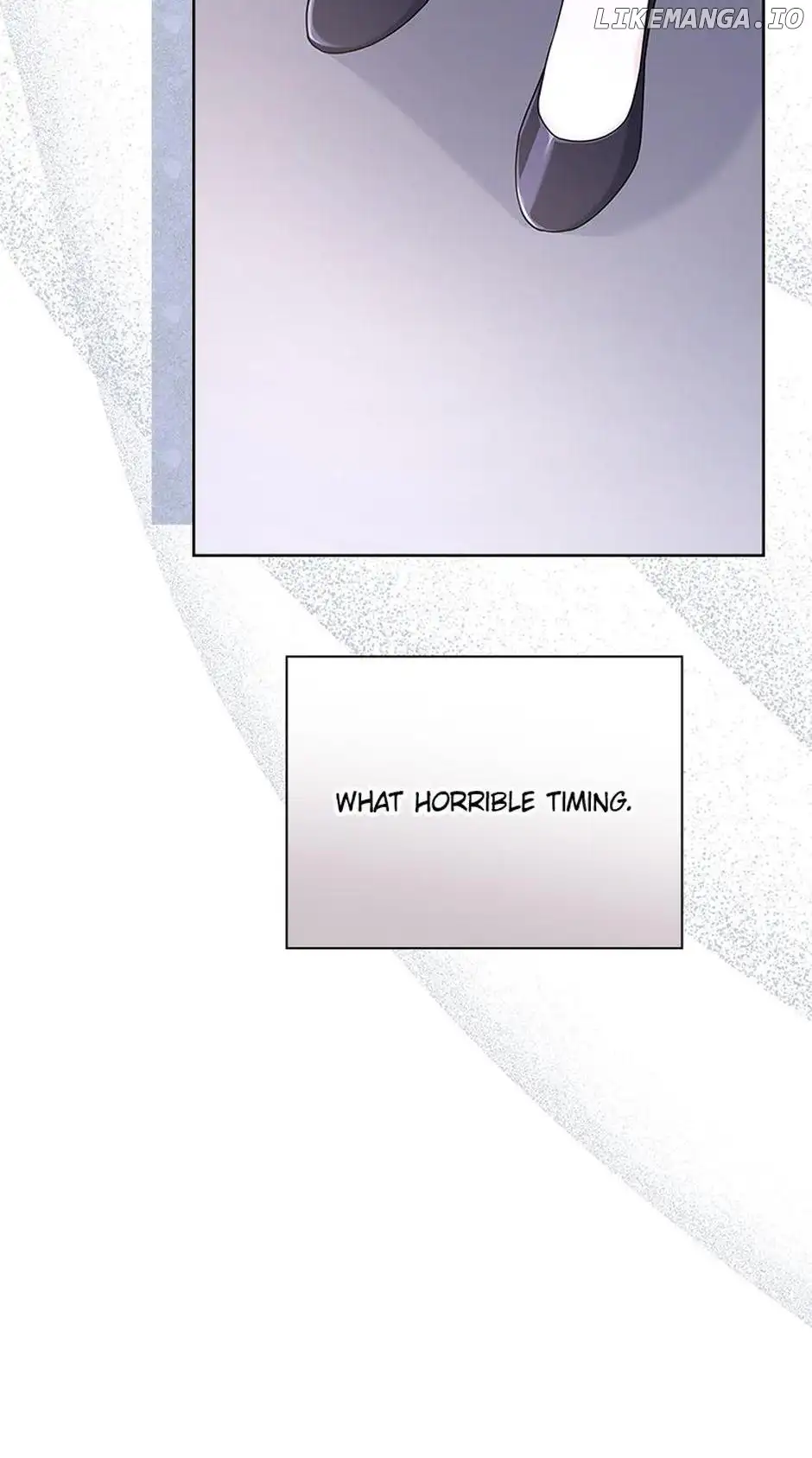 The Lost Stiletto Affair chapter 40 page 41