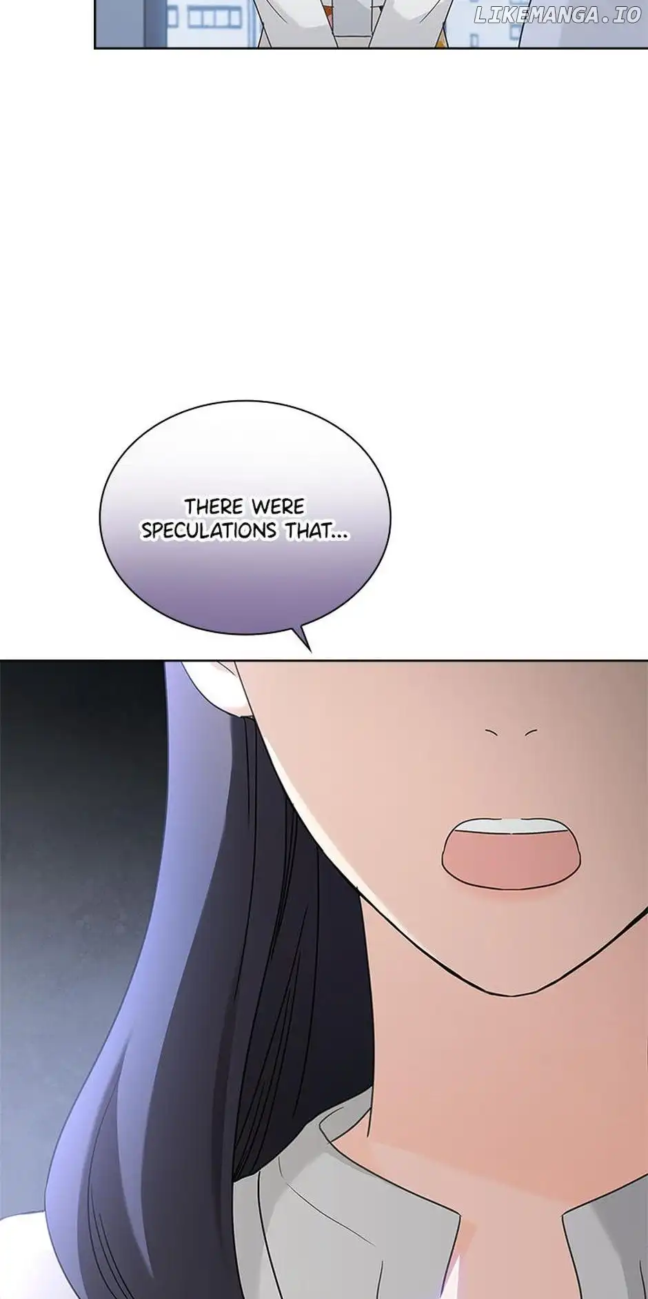 The Lost Stiletto Affair chapter 40 page 44