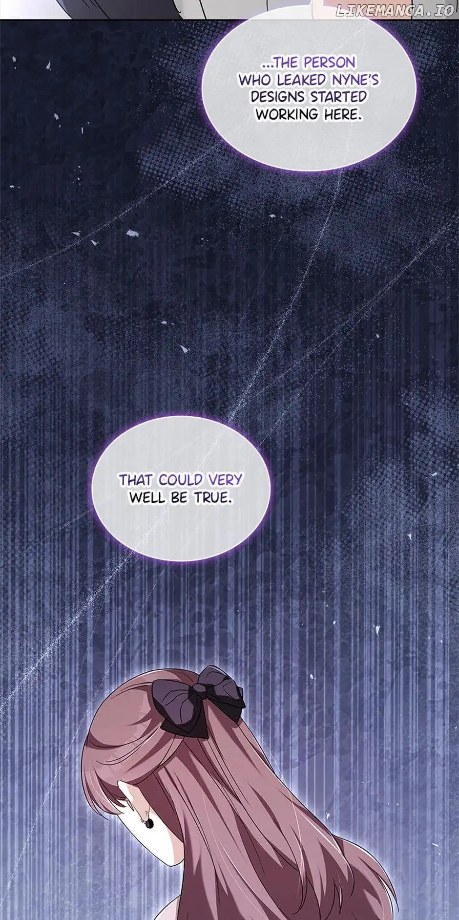 The Lost Stiletto Affair chapter 40 page 45