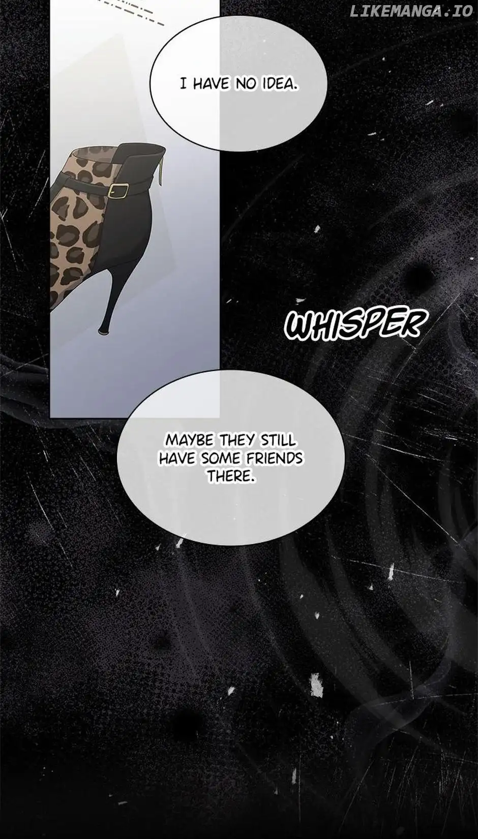 The Lost Stiletto Affair chapter 40 page 51