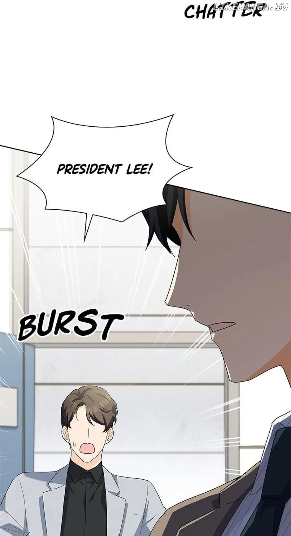 The Lost Stiletto Affair chapter 40 page 54