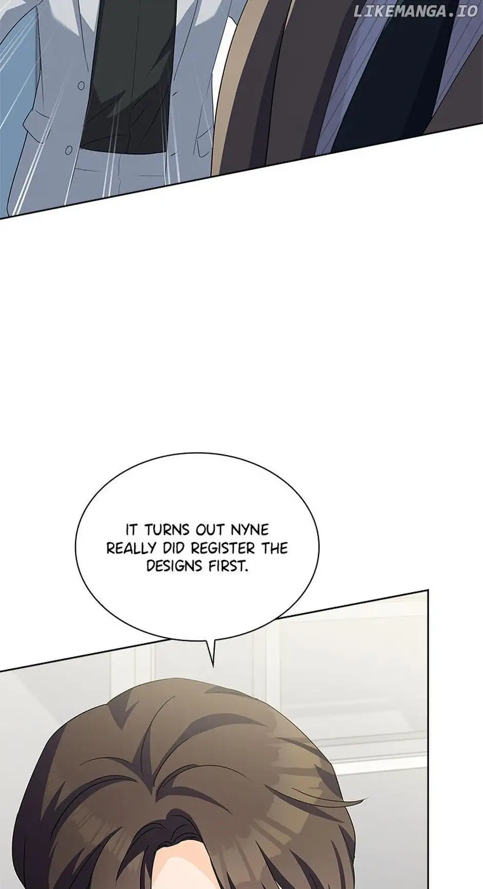 The Lost Stiletto Affair chapter 40 page 55
