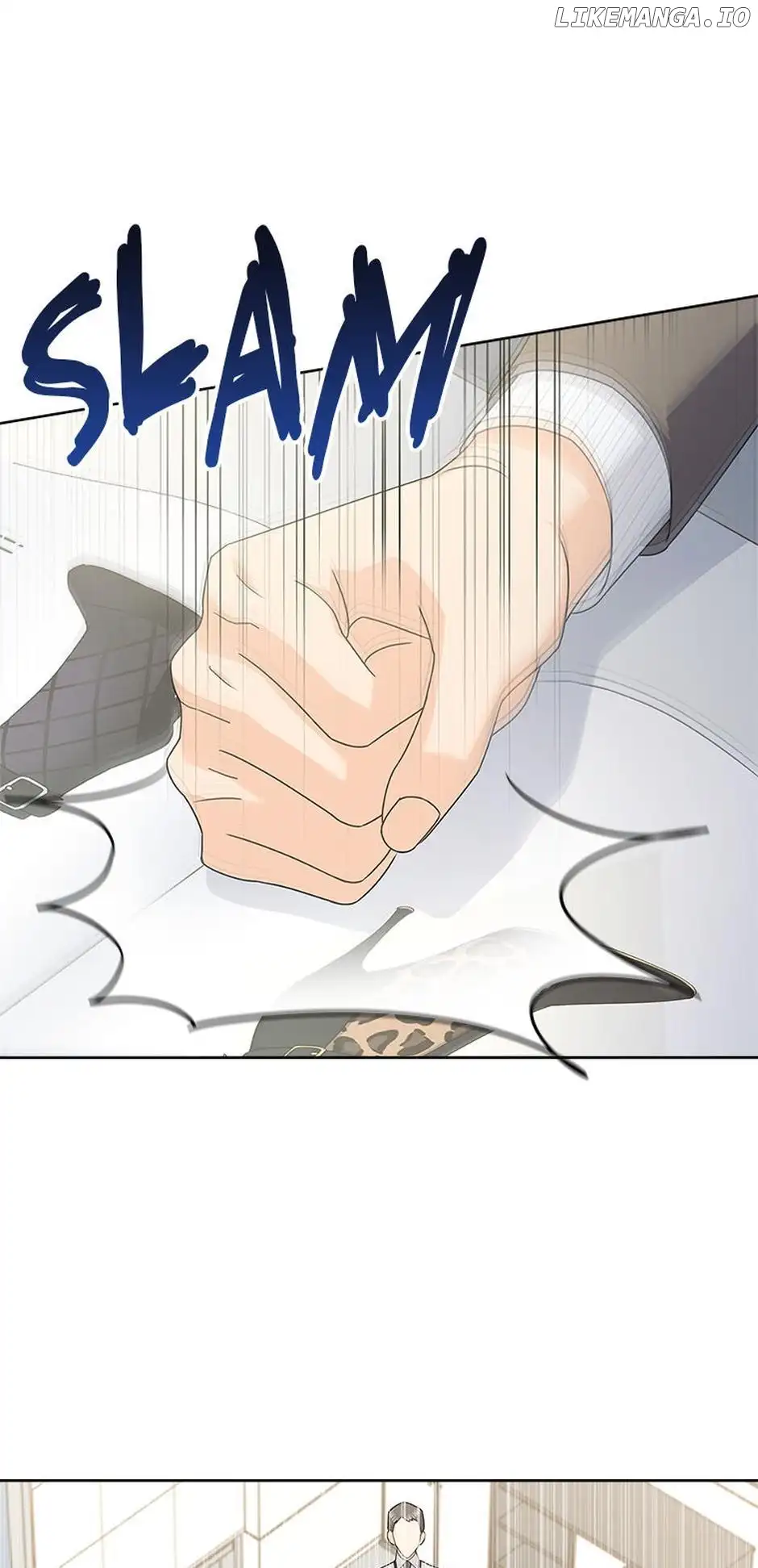 The Lost Stiletto Affair chapter 40 page 57