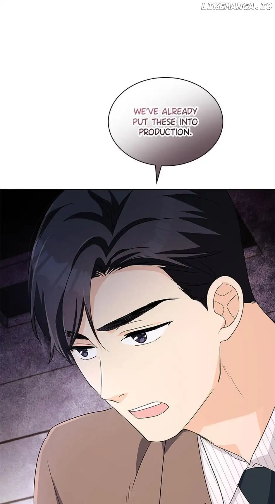 The Lost Stiletto Affair chapter 40 page 60