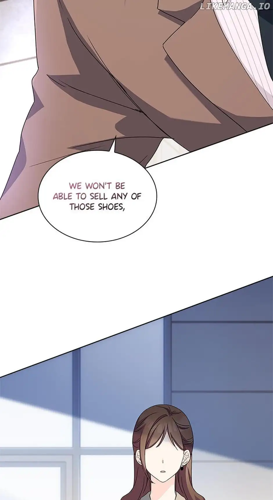The Lost Stiletto Affair chapter 40 page 61