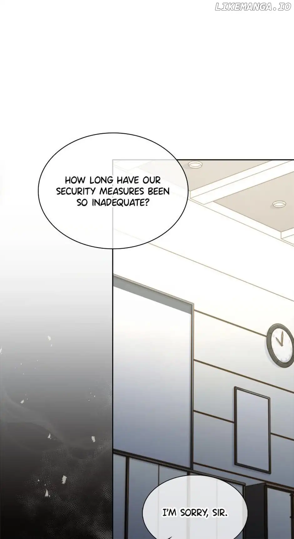 The Lost Stiletto Affair chapter 40 page 63